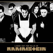 Rammstein группа в Моем Мире.