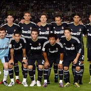 Real Madrid FC группа в Моем Мире.