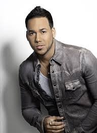 Romeo Santos