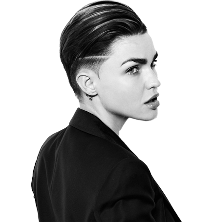 Ruby Rose