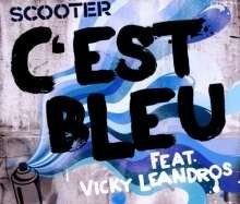 Scooter feat. Vicky Leandros