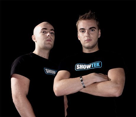 Hardwell & Showtek