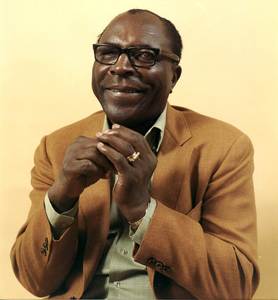 Sonny Terry