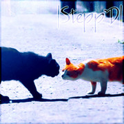 Tribe of the Steppe Dawn |Stepp`D|  [Граница] группа в Моем Мире.