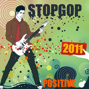 stopgop. долгожданный альбом!!! группа в Моем Мире.