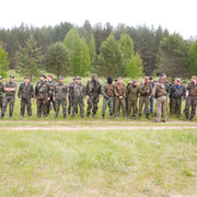 Страйкбол-Киров группа в Моем Мире.