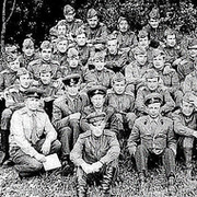 Сааремаа 1970  группа в Моем Мире.