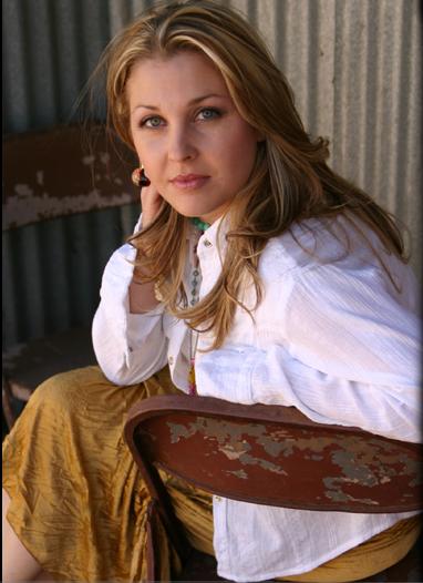 Sunny Sweeney