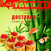 www.sushi-favorit.com группа в Моем Мире.