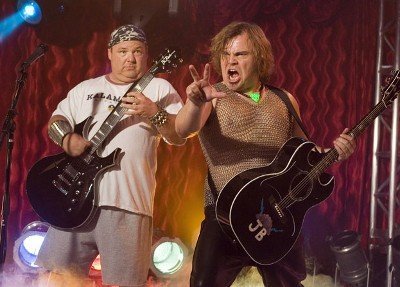 Tenacious D