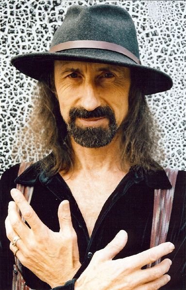 The Amazing World of Arthur Brown