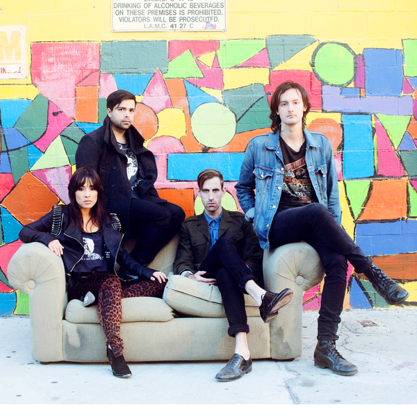 The Colourist