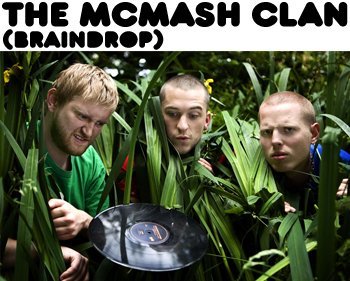 The McMash Clan