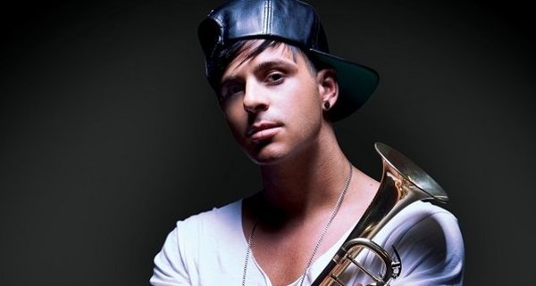 Timmy Trumpet