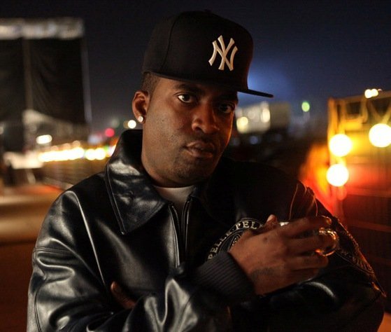 Tony Yayo