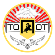 Топот группа в Моем Мире.