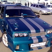 ТЮНИНГ группа в Моем Мире.