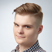 Дмитрий Дорофеев on My World.