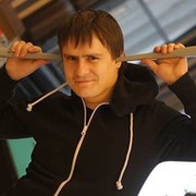 Евгений Я on My World.