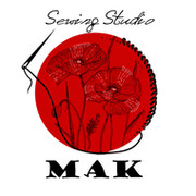 Ателье MAK Sewing Studio on My World.