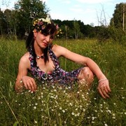 АЛЁНКА ШЕЛЕСТ on My World.
