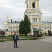 Александр Гайворонский on My World.