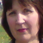 Анжела Штокалова on My World.