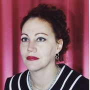 Елена Костина on My World.