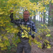Николай Бандура on My World.