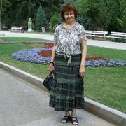 Калина Кирчева on My World.