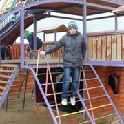 Роман Кравченко on My World.