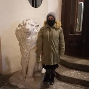 Юля Мордовина on My World.