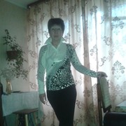 Нина Смирнова on My World.
