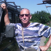 Владимир Надточий on My World.
