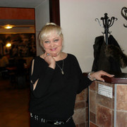 Галина Рязанова on My World.
