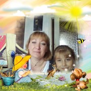 Valeriya Korotaeva on My World.