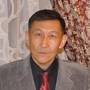 Ержан Жуаспеков on My World.
