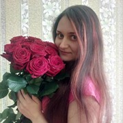 Анастасия Мартишонок on My World.