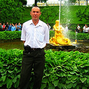 Александр Белоусов on My World.