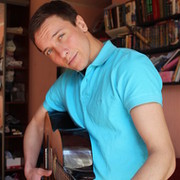 Сергей Черняев on My World.