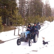 Баходур Абдуллоев on My World.