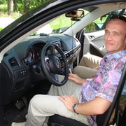 Фаниль Абашев on My World.