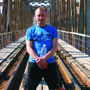 Алексей Богунов on My World.