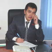 Альберт Абазбеков on My World.