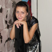 Ольга @@@ on My World.