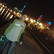 Амин Талыбов on My World.
