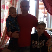 Андрей Евгеньевич on My World.