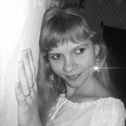 Иришка Зайцева. on My World.