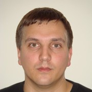Александр Ароев on My World.