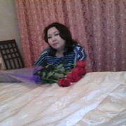Айман Зилавдинова on My World.